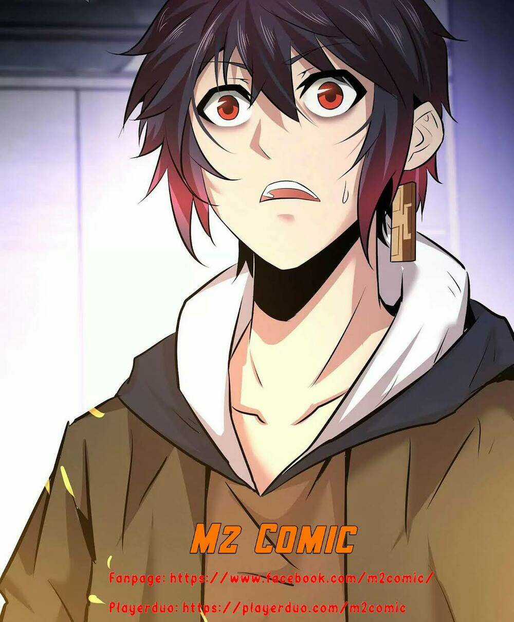 Chư Thần Rút Lui Chapter 17 trang 10