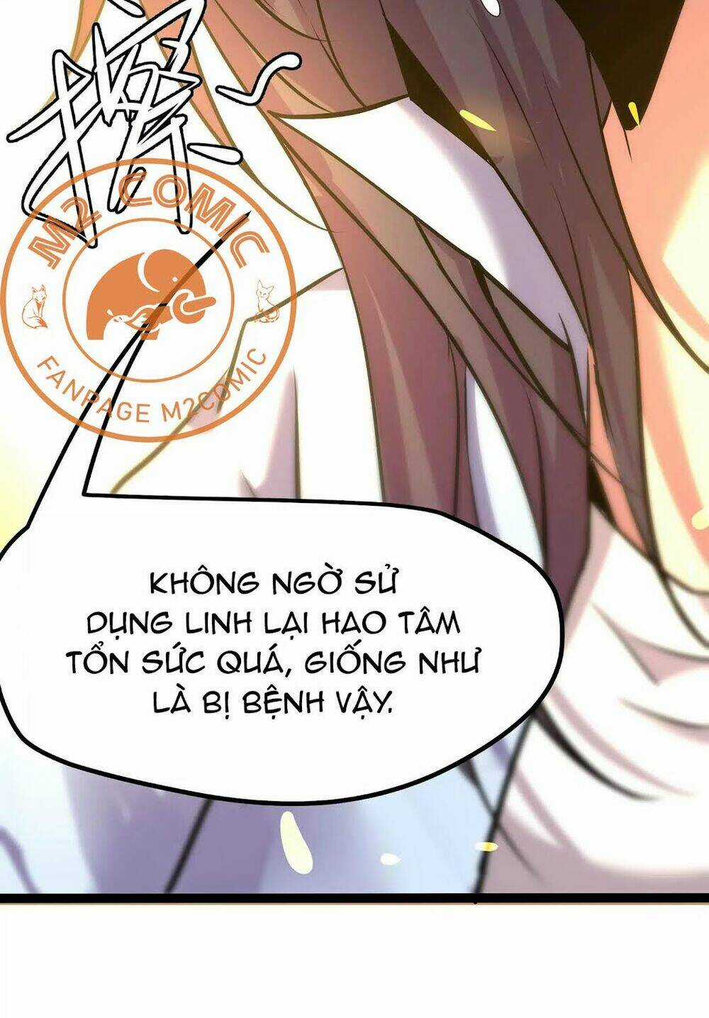 Chư Thần Rút Lui Chapter 17 trang 12