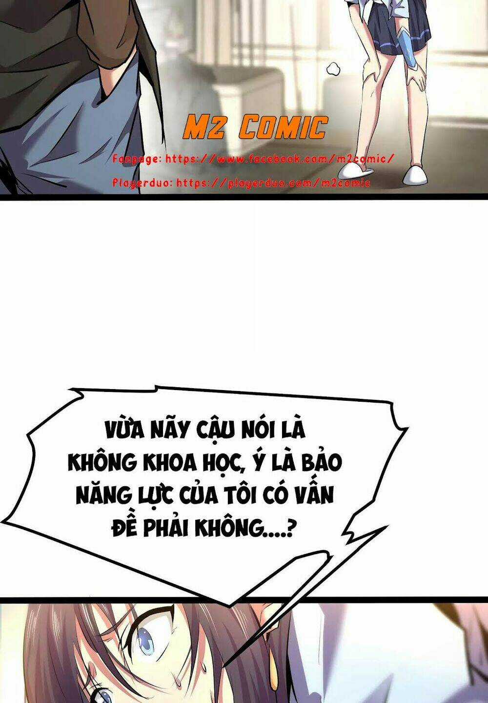 Chư Thần Rút Lui Chapter 17 trang 14