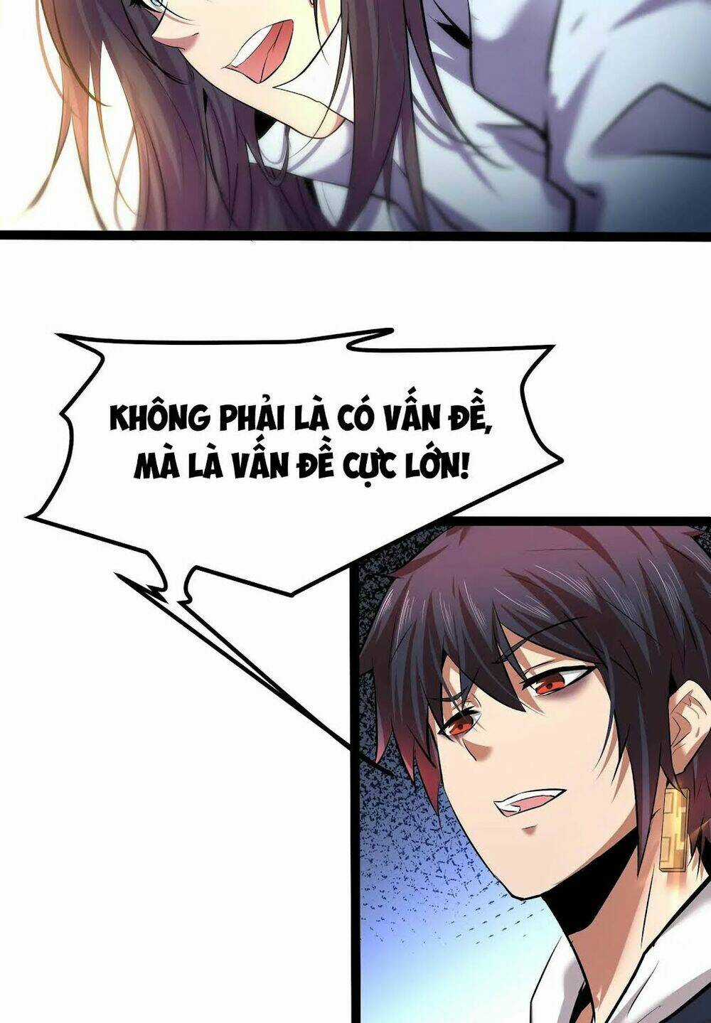 Chư Thần Rút Lui Chapter 17 trang 15