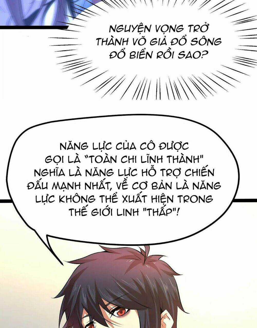 Chư Thần Rút Lui Chapter 17 trang 17