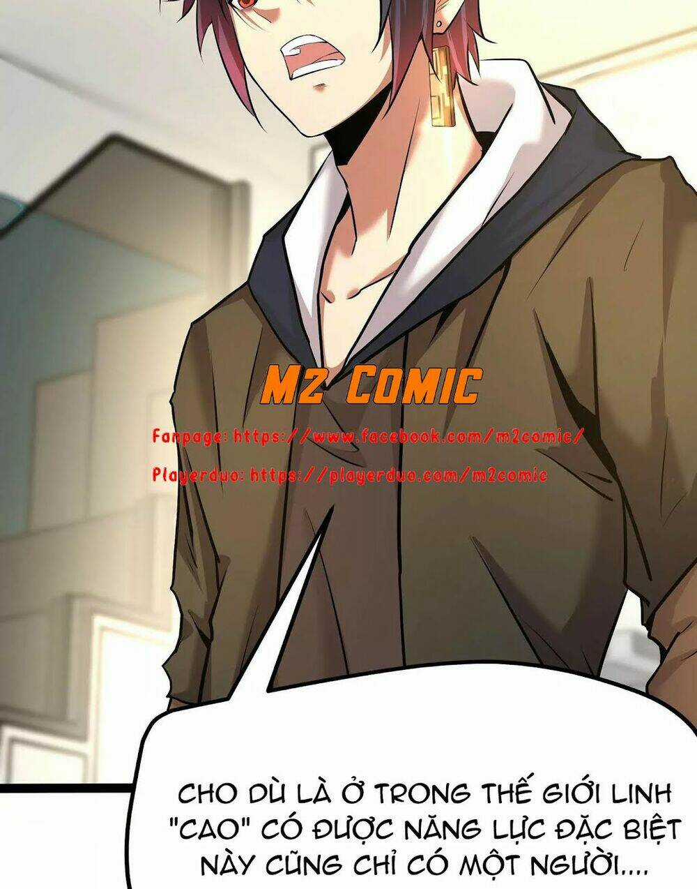 Chư Thần Rút Lui Chapter 17 trang 18