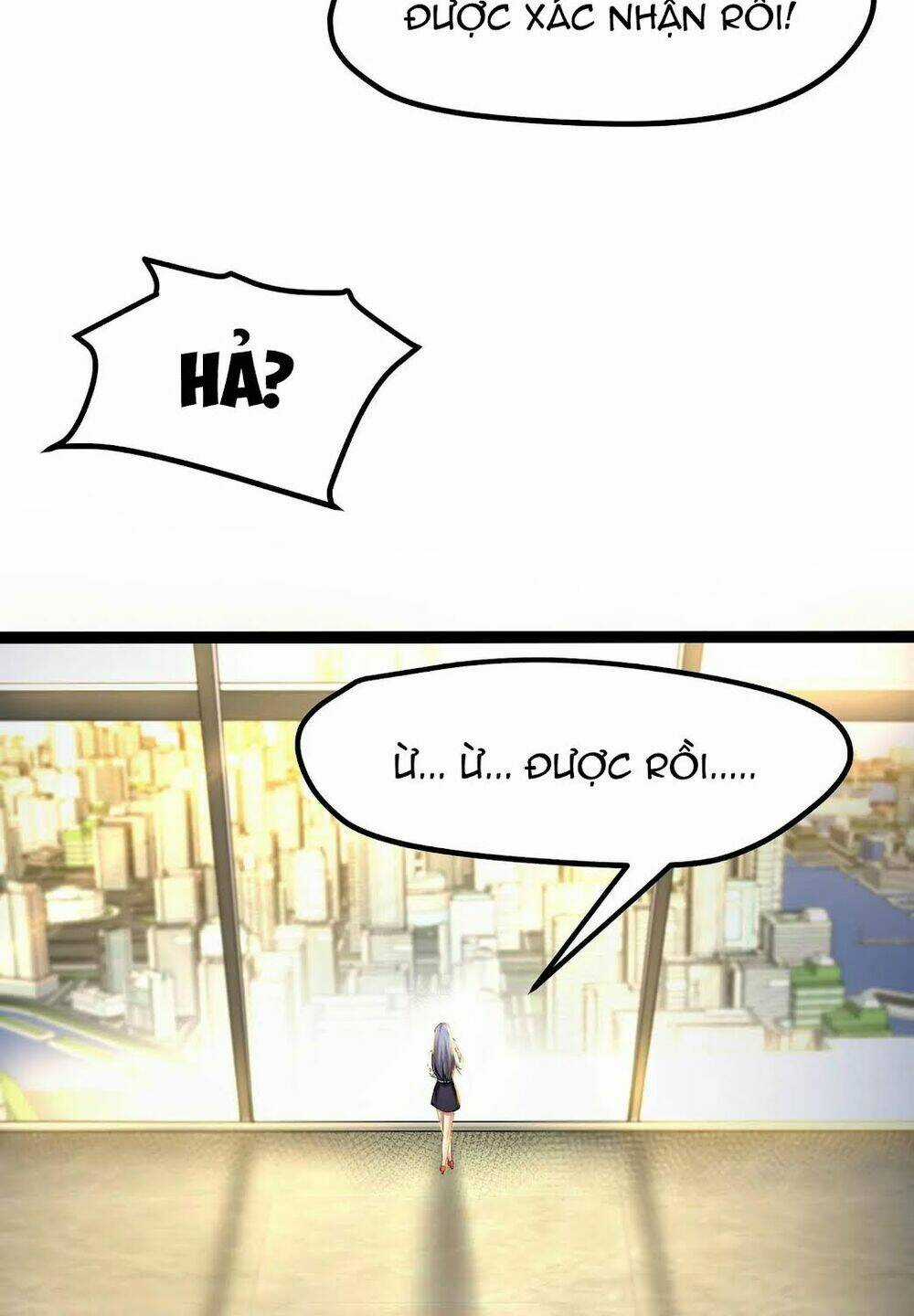 Chư Thần Rút Lui Chapter 17 trang 2