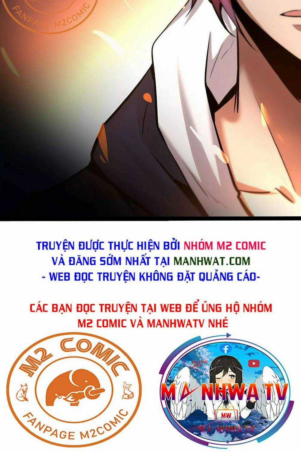Chư Thần Rút Lui Chapter 17 trang 20