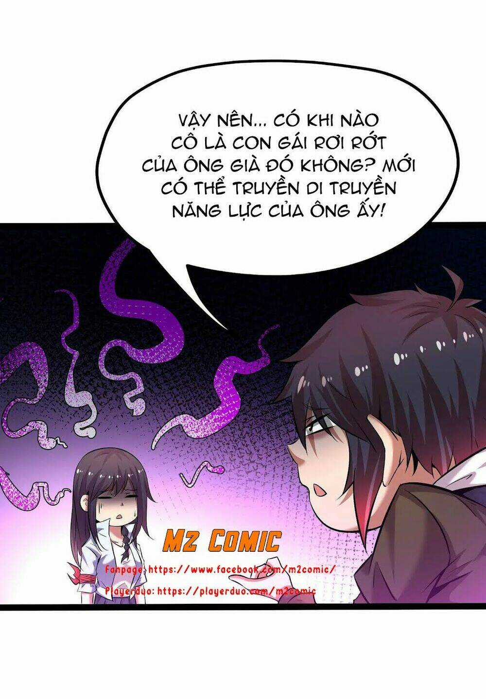 Chư Thần Rút Lui Chapter 17 trang 21