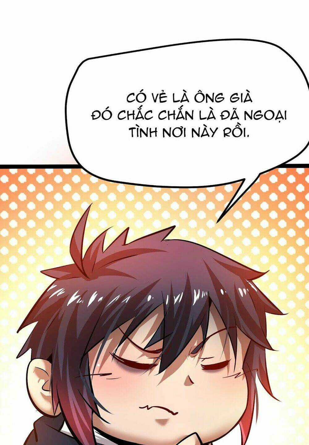 Chư Thần Rút Lui Chapter 17 trang 22