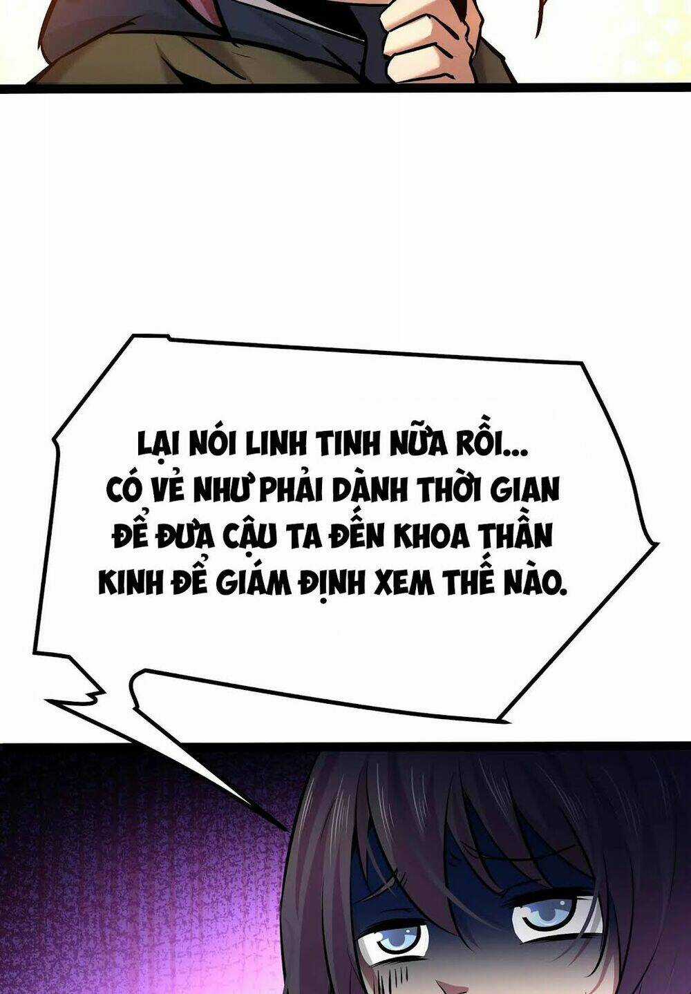 Chư Thần Rút Lui Chapter 17 trang 23