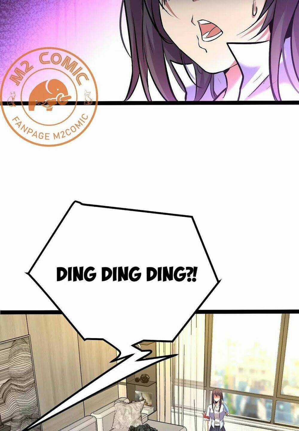 Chư Thần Rút Lui Chapter 17 trang 24