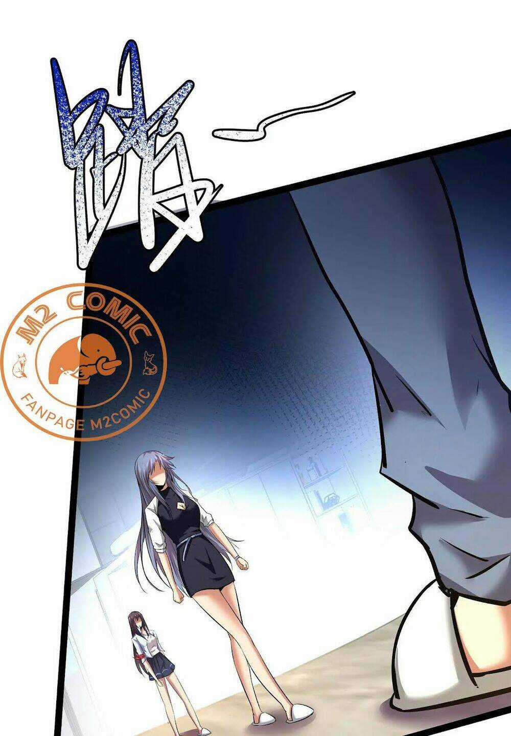 Chư Thần Rút Lui Chapter 17 trang 28