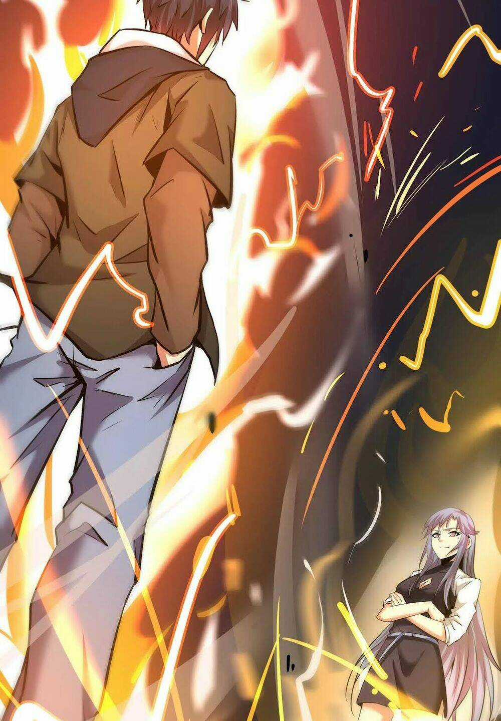 Chư Thần Rút Lui Chapter 17 trang 31