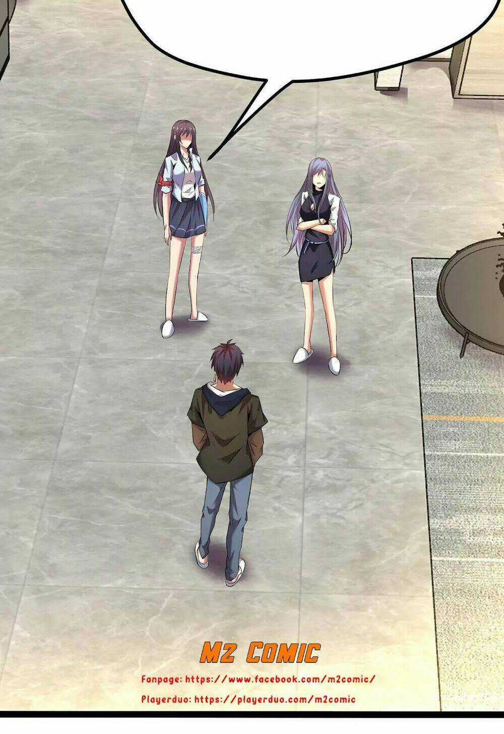 Chư Thần Rút Lui Chapter 17 trang 33