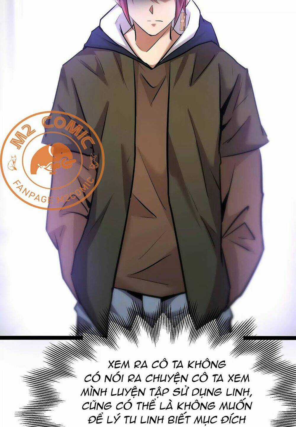 Chư Thần Rút Lui Chapter 17 trang 36