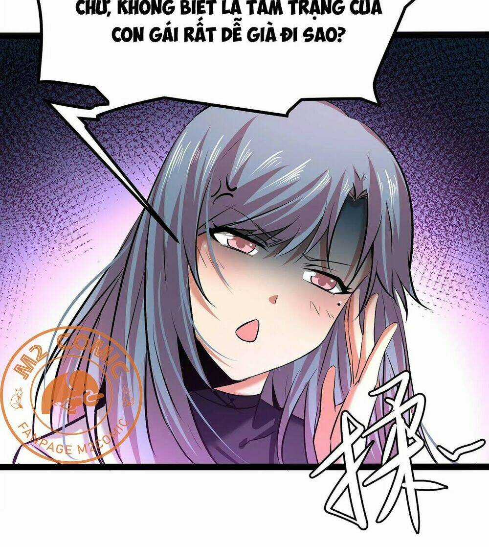 Chư Thần Rút Lui Chapter 17 trang 4