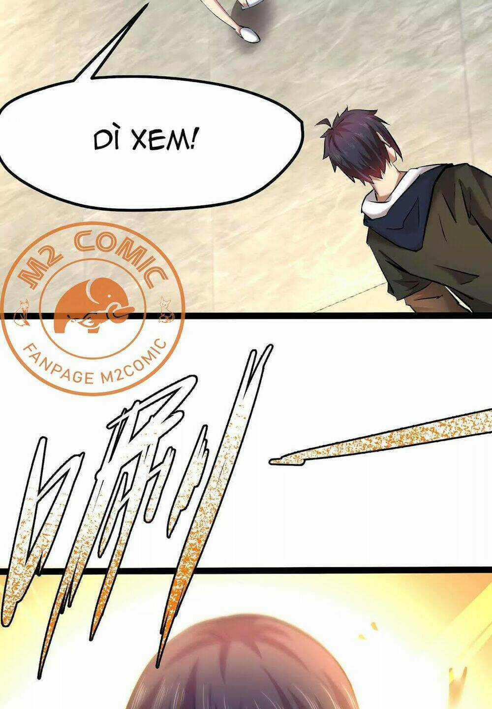 Chư Thần Rút Lui Chapter 17 trang 40