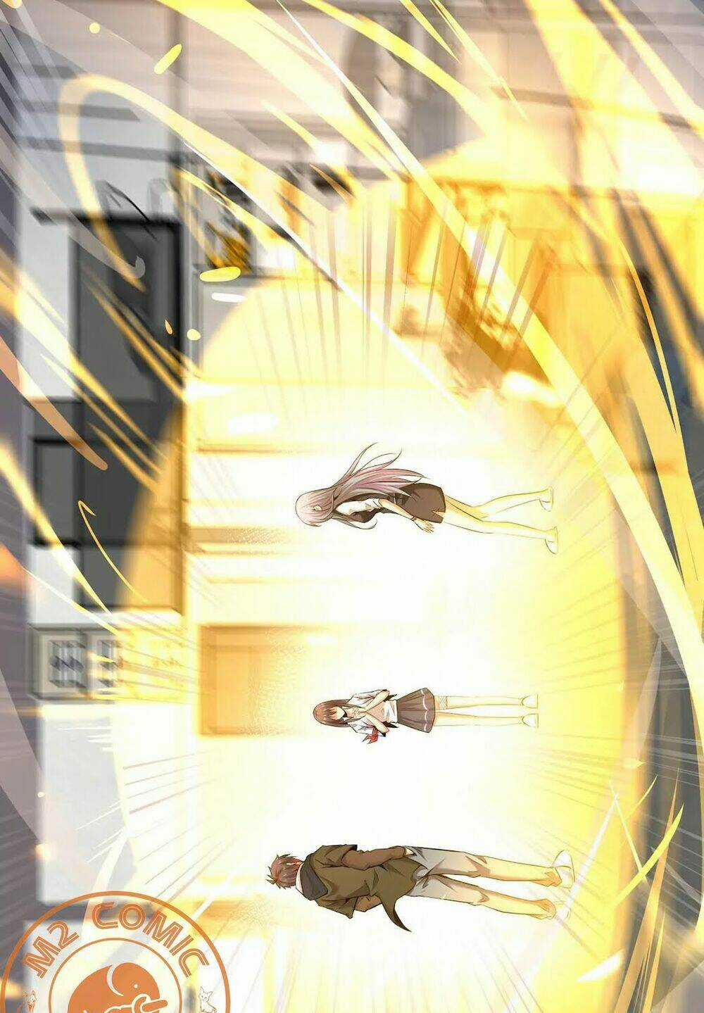 Chư Thần Rút Lui Chapter 17 trang 43