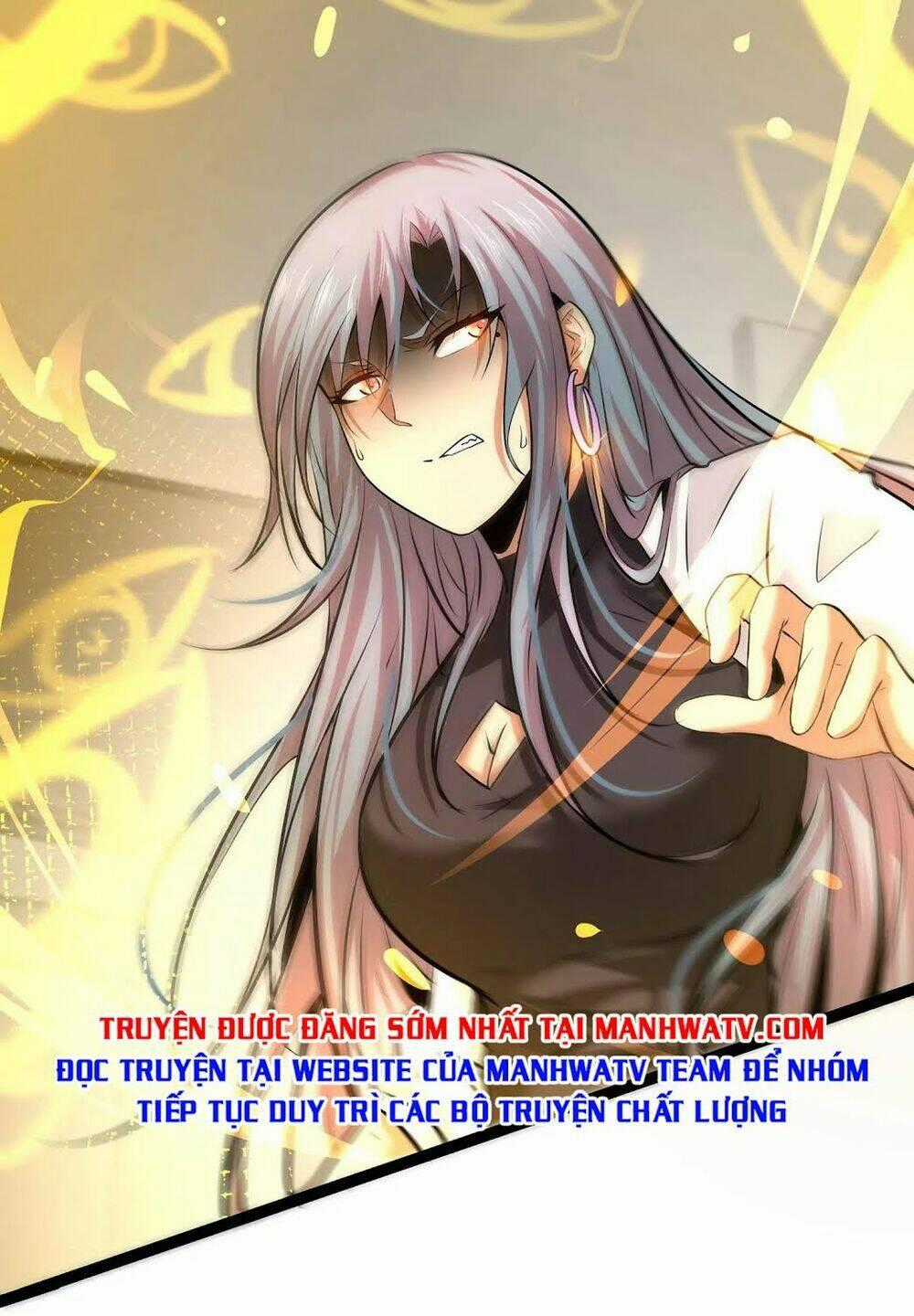 Chư Thần Rút Lui Chapter 17 trang 46