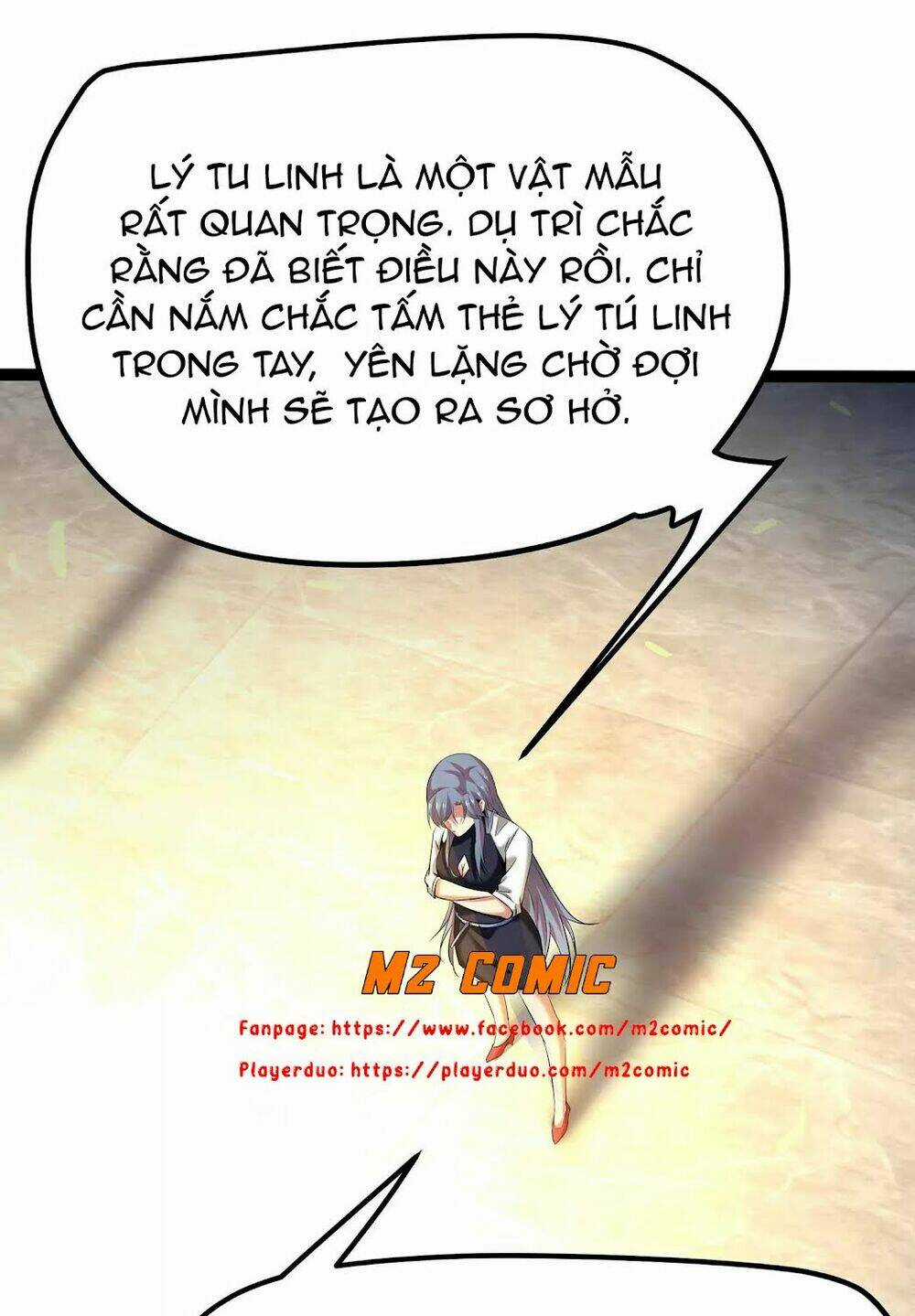 Chư Thần Rút Lui Chapter 17 trang 5