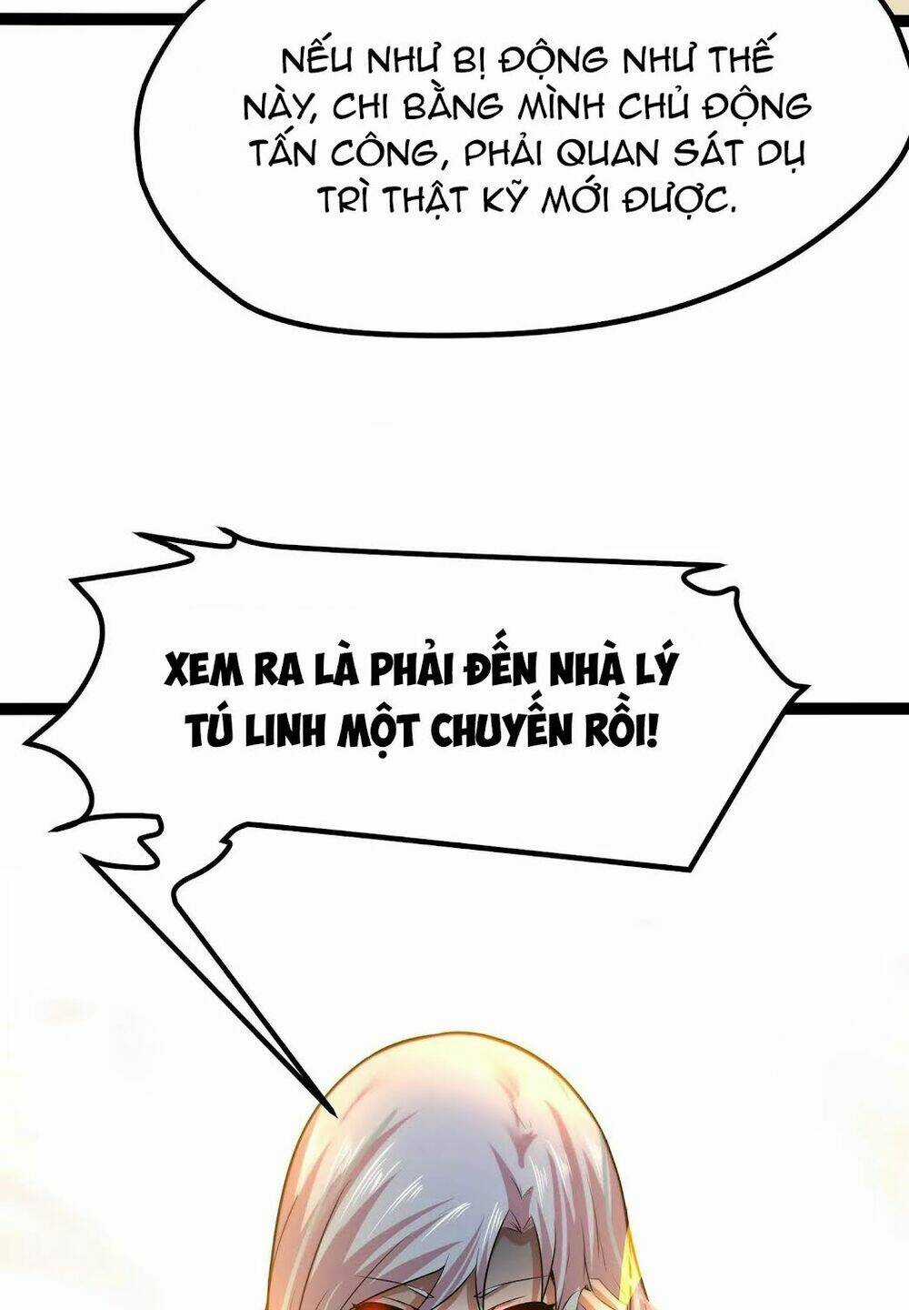 Chư Thần Rút Lui Chapter 17 trang 6