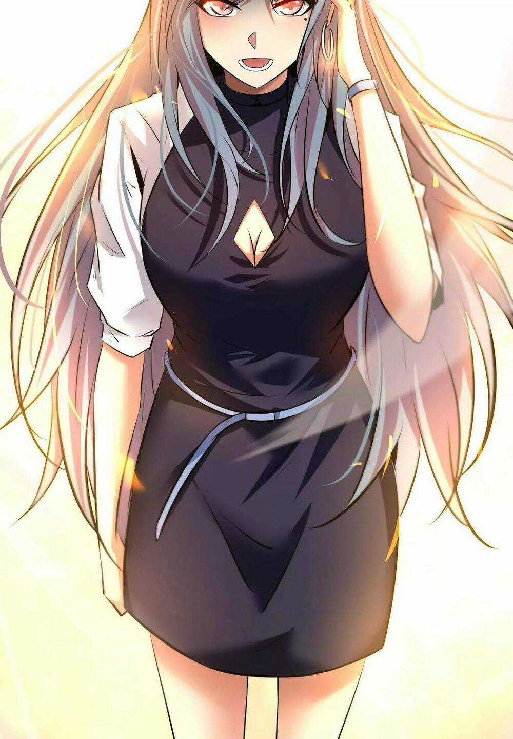 Chư Thần Rút Lui Chapter 17 trang 7