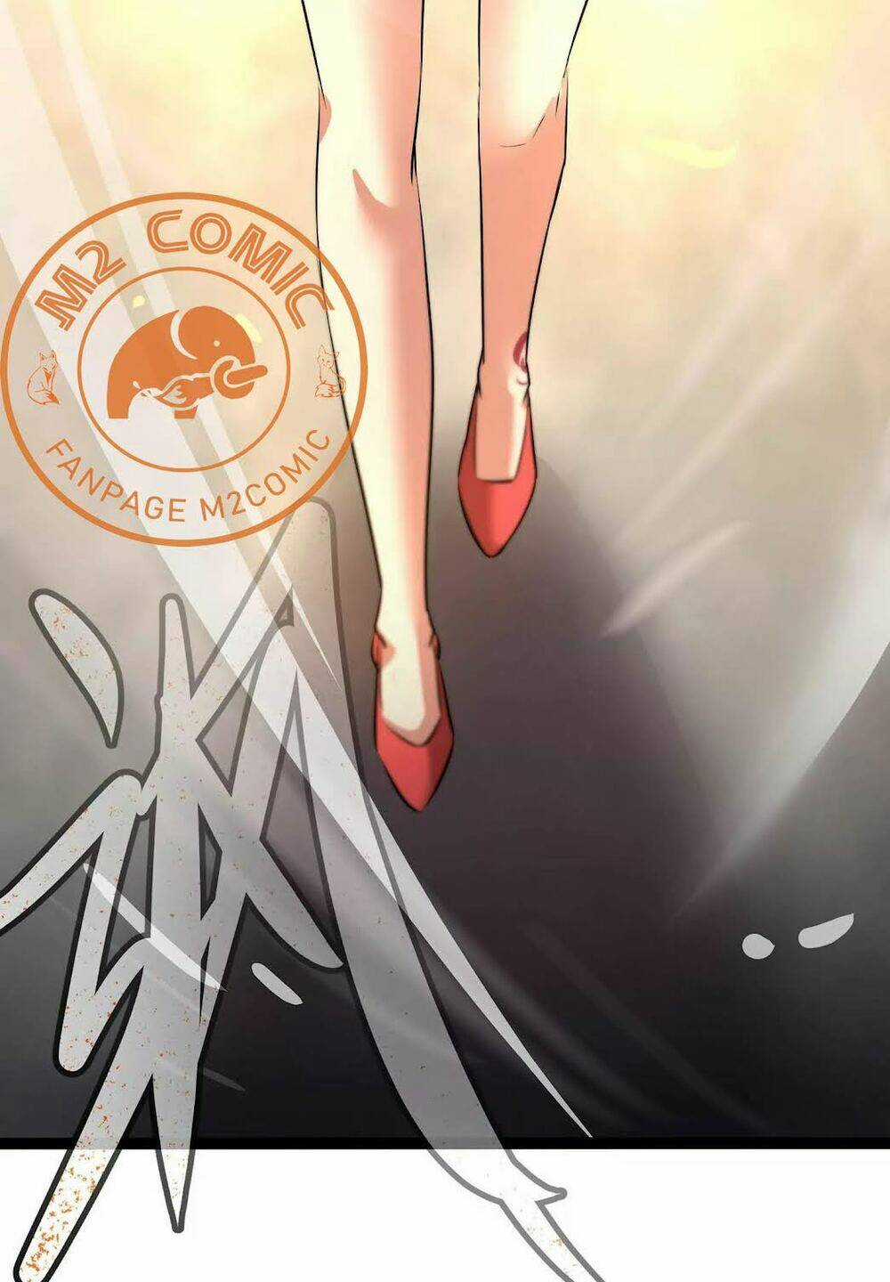 Chư Thần Rút Lui Chapter 17 trang 8