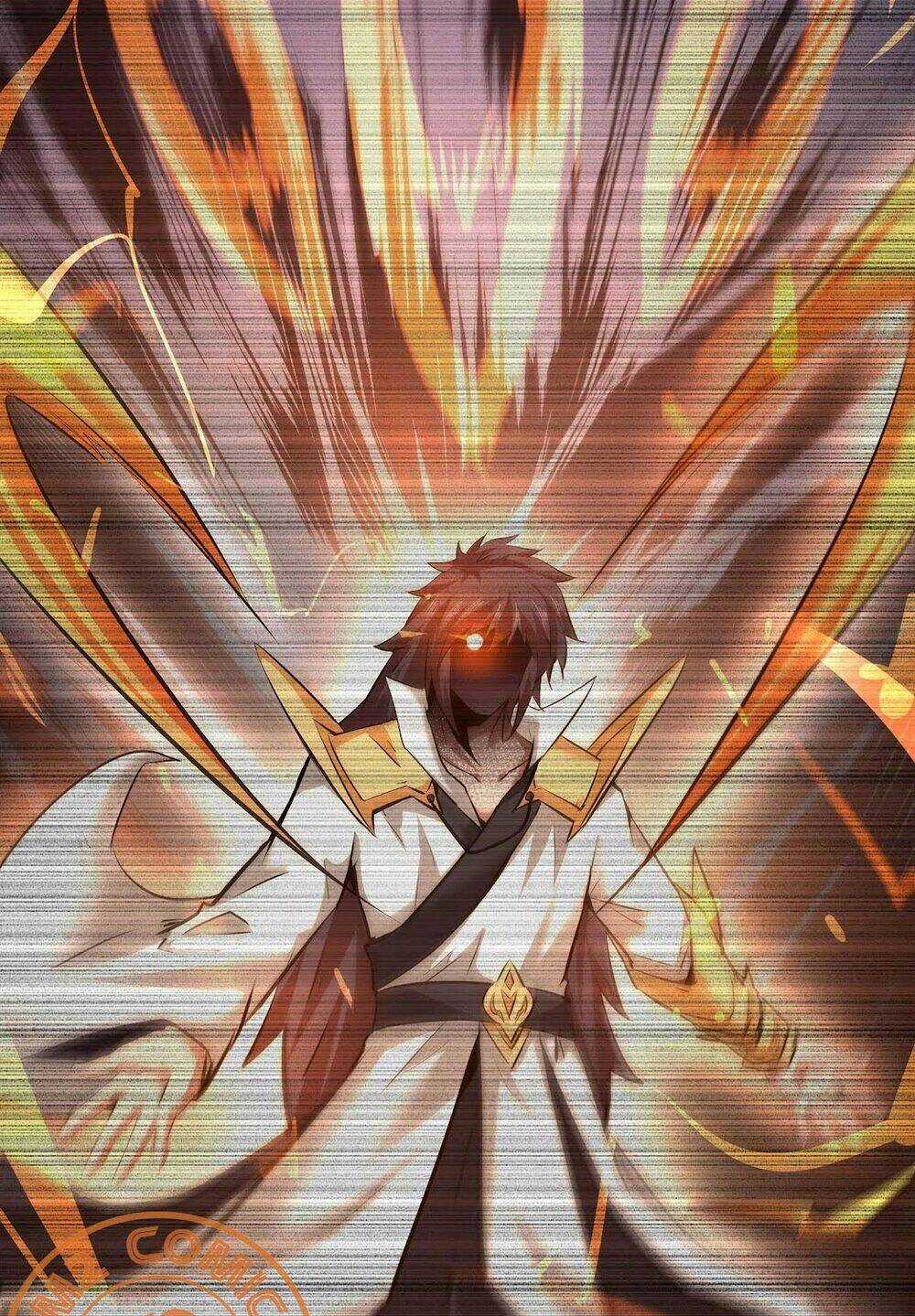 Chư Thần Rút Lui Chapter 18 trang 11