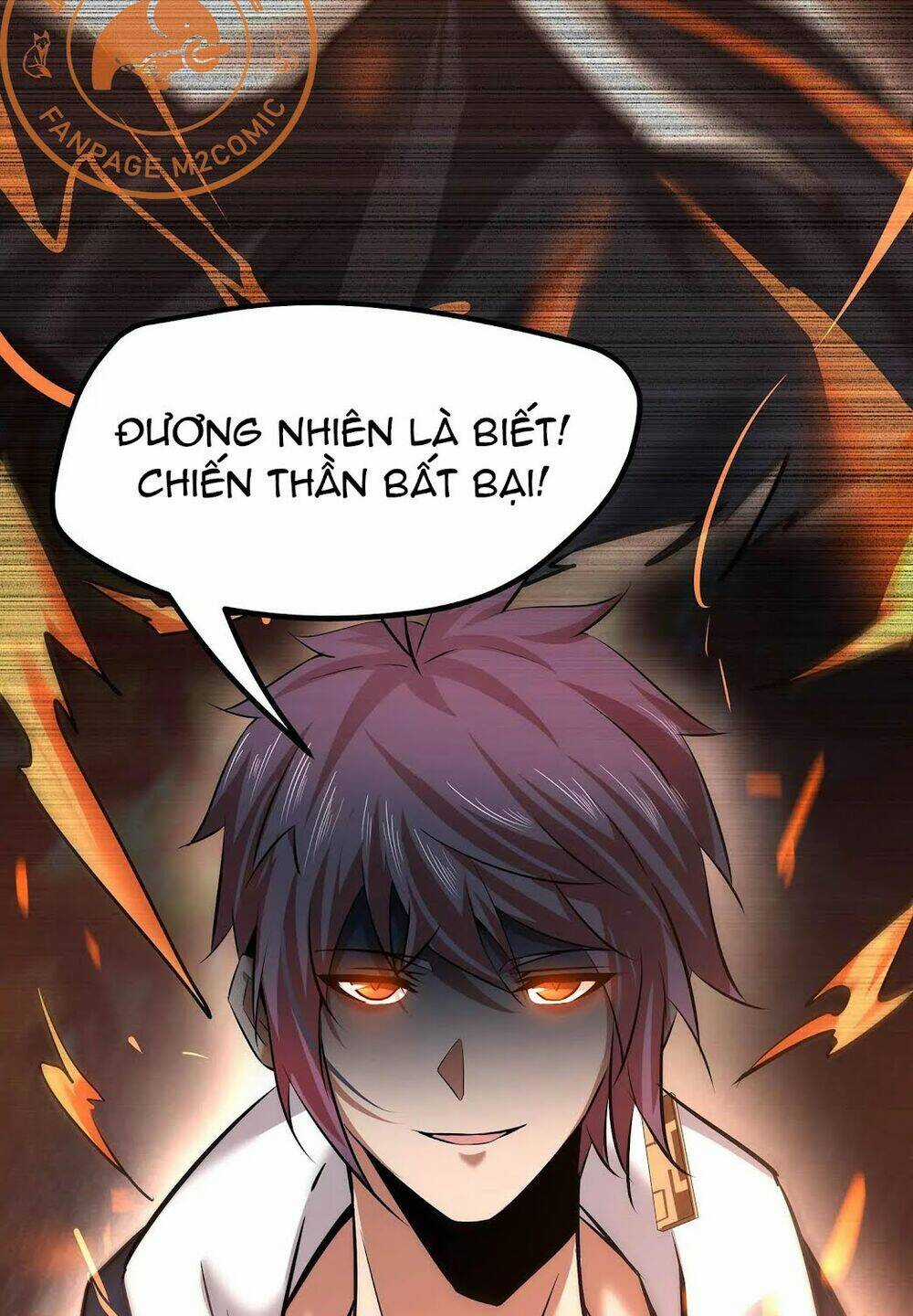 Chư Thần Rút Lui Chapter 18 trang 12