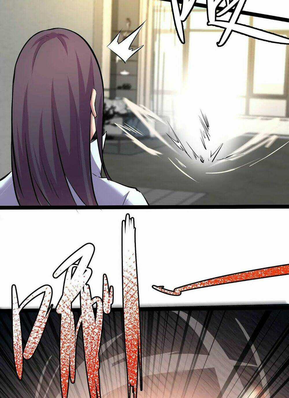 Chư Thần Rút Lui Chapter 18 trang 15