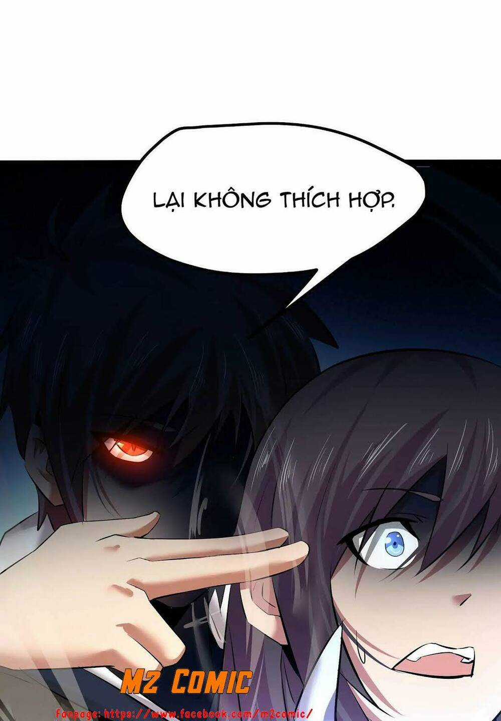 Chư Thần Rút Lui Chapter 18 trang 17
