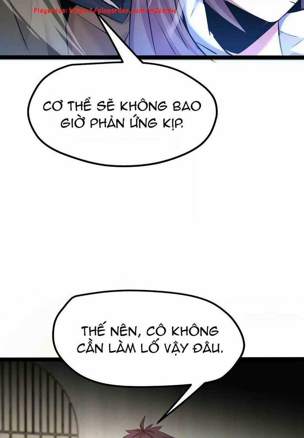 Chư Thần Rút Lui Chapter 18 trang 18