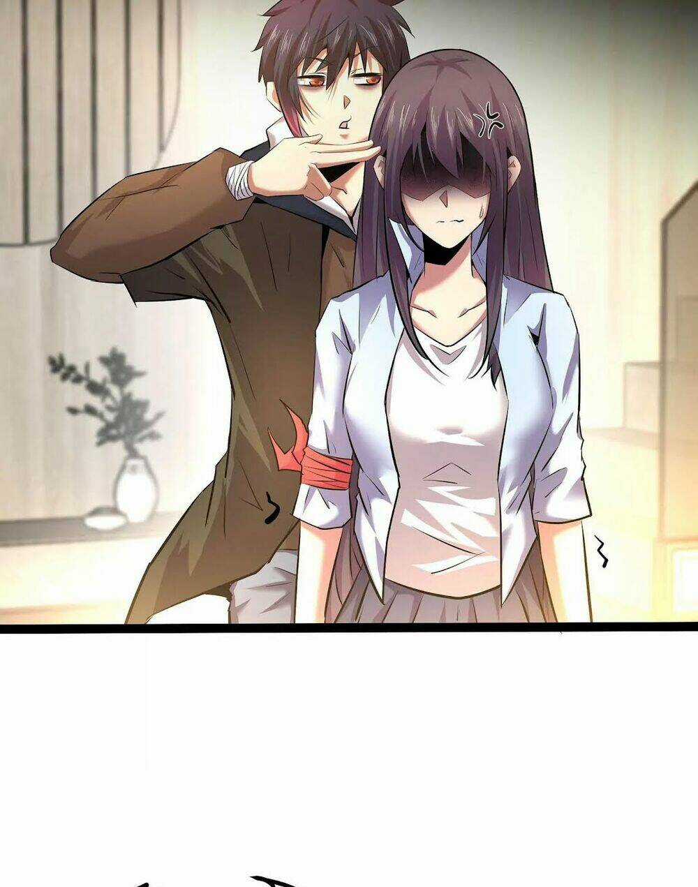 Chư Thần Rút Lui Chapter 18 trang 19