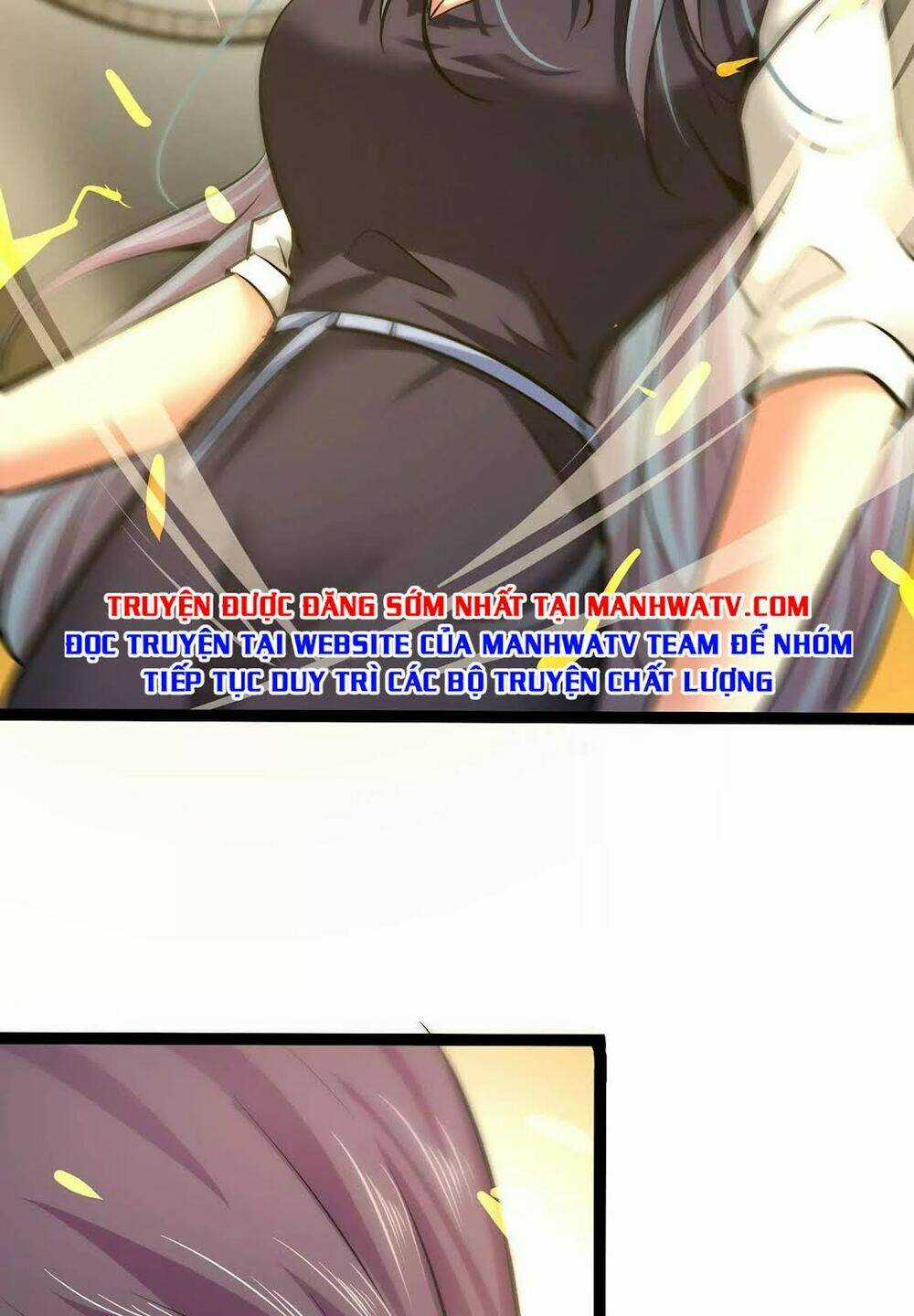 Chư Thần Rút Lui Chapter 18 trang 2