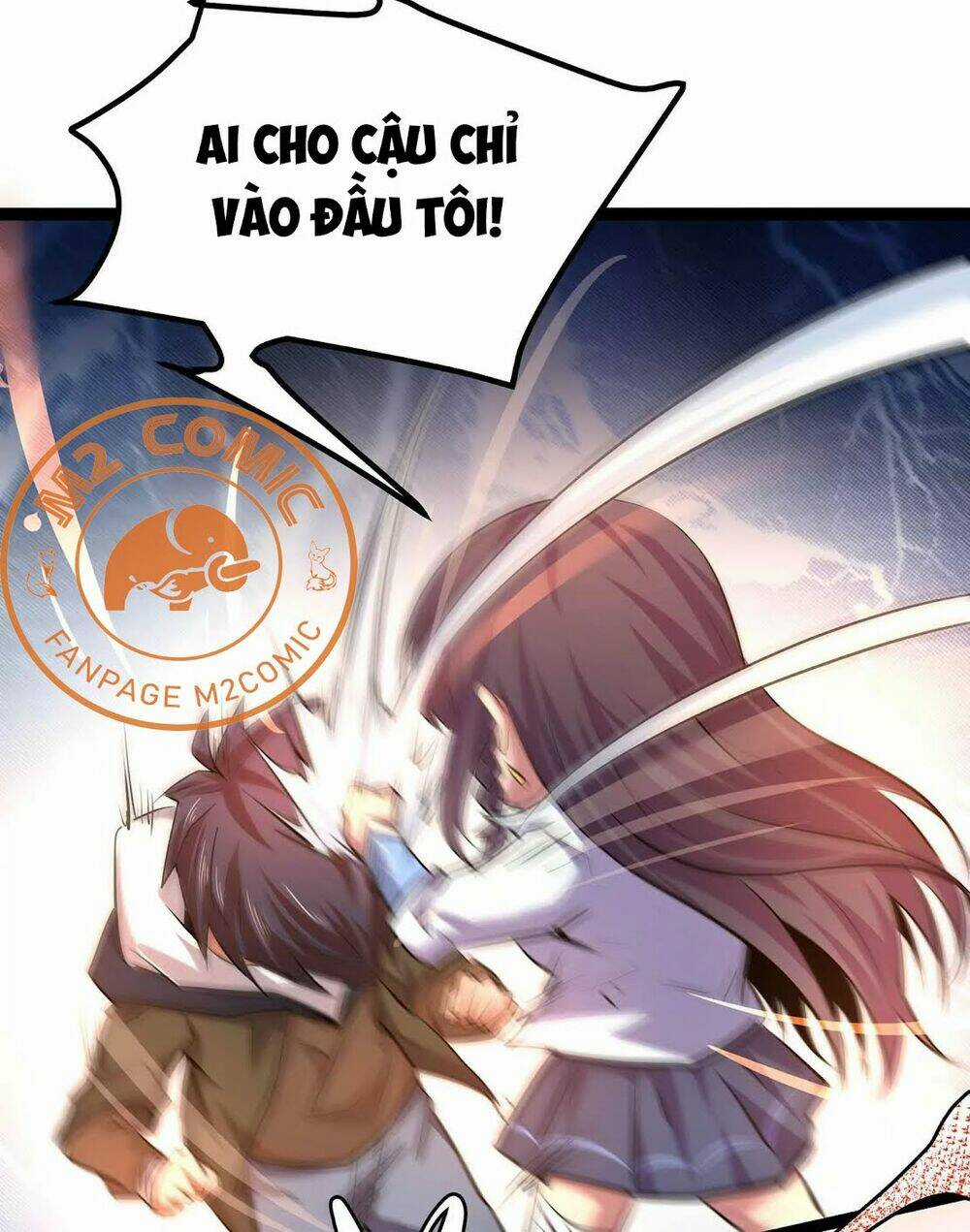 Chư Thần Rút Lui Chapter 18 trang 20