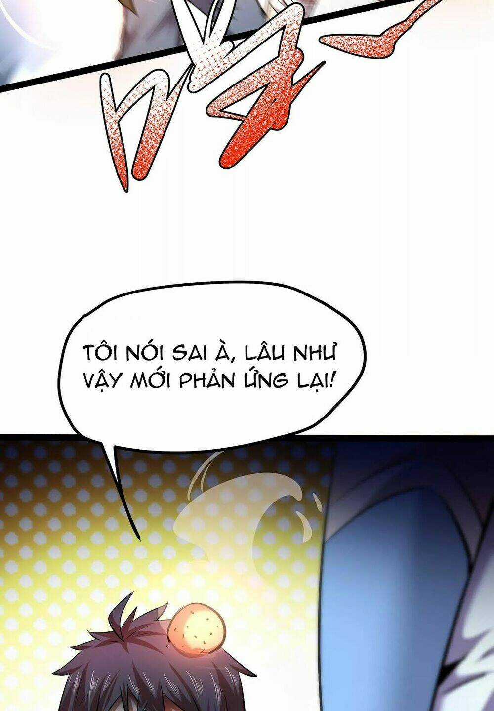 Chư Thần Rút Lui Chapter 18 trang 21