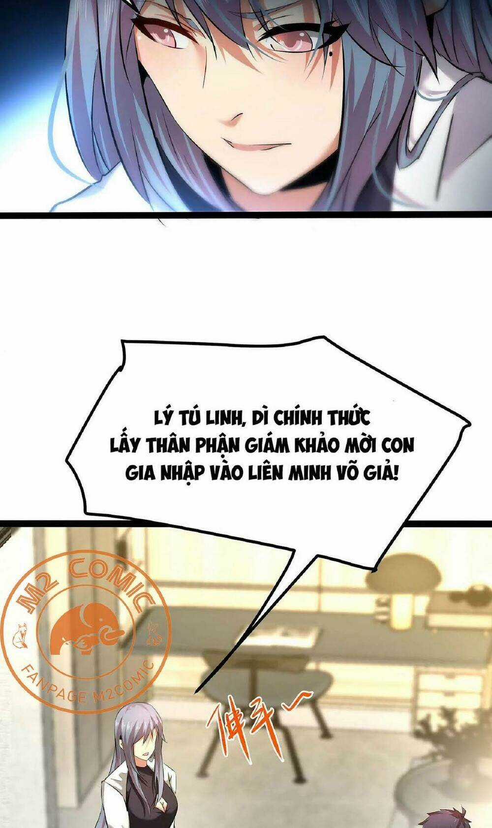 Chư Thần Rút Lui Chapter 18 trang 23