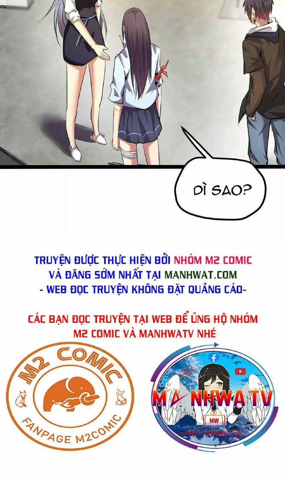 Chư Thần Rút Lui Chapter 18 trang 24