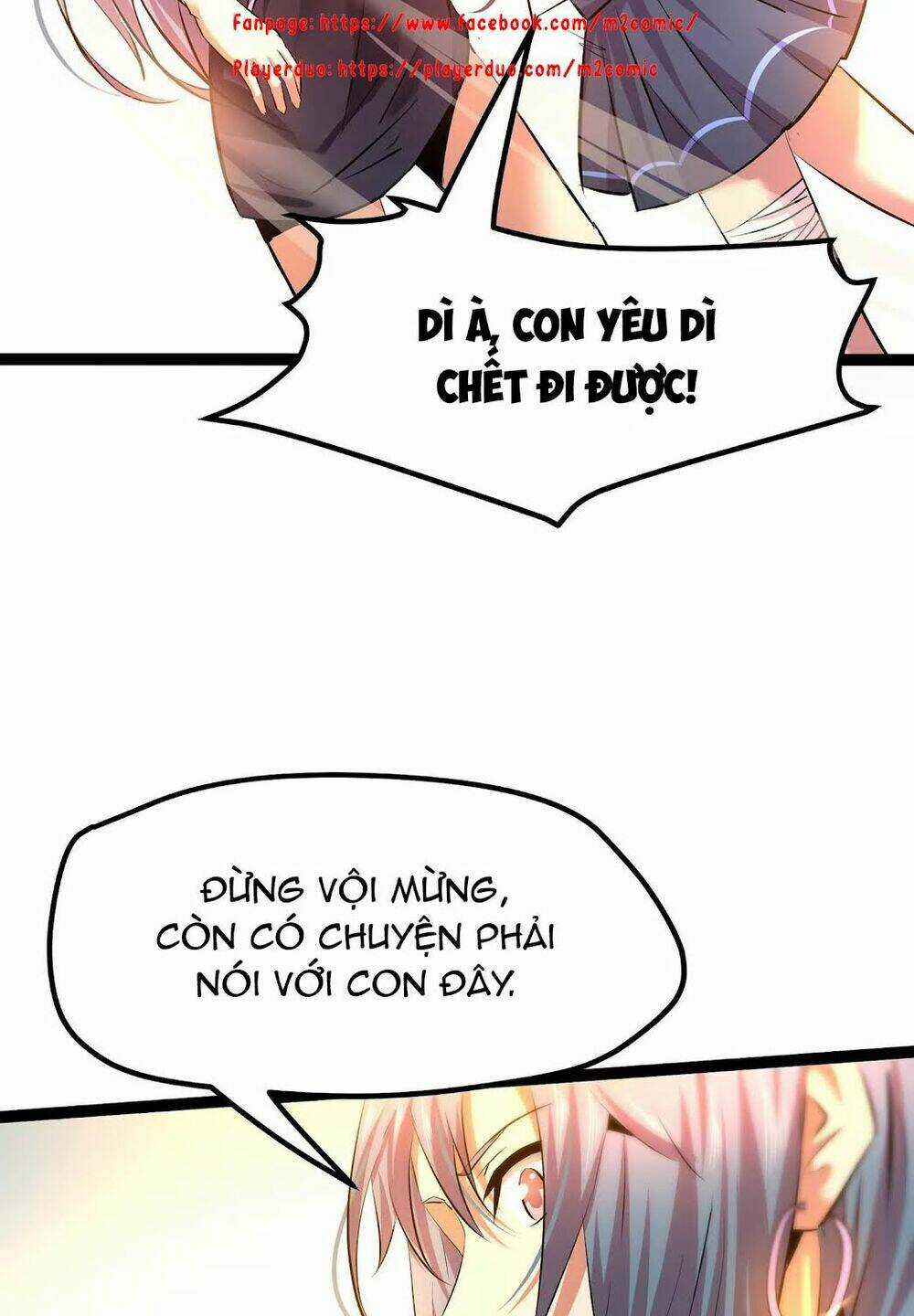 Chư Thần Rút Lui Chapter 18 trang 26