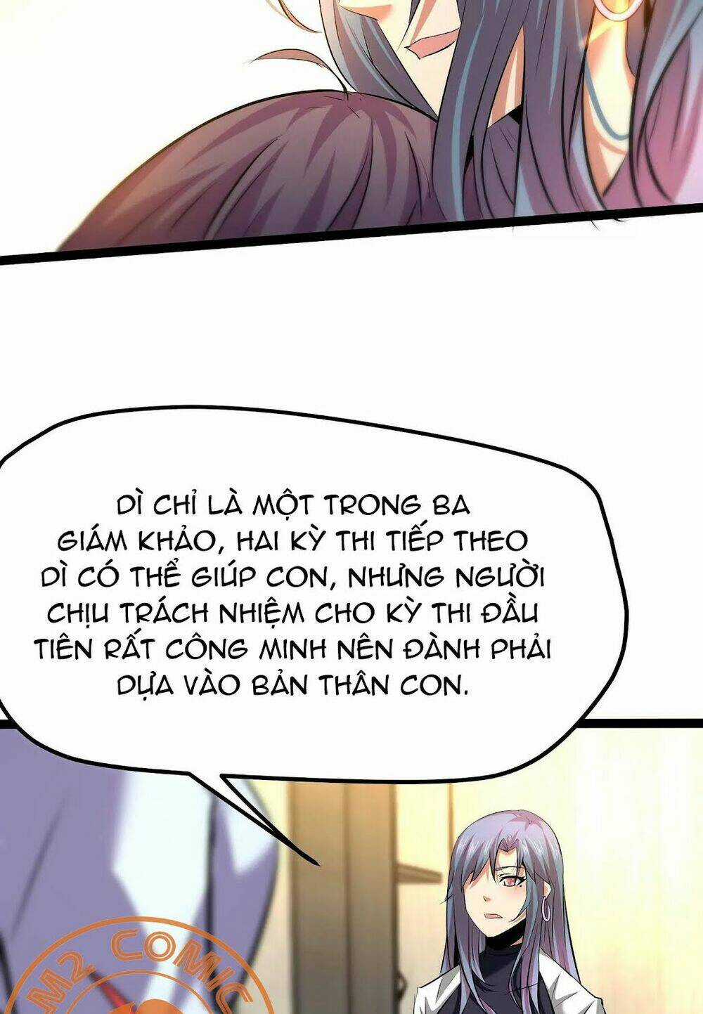 Chư Thần Rút Lui Chapter 18 trang 27