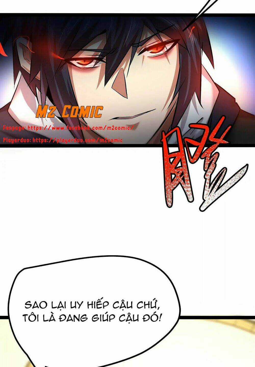 Chư Thần Rút Lui Chapter 18 trang 30