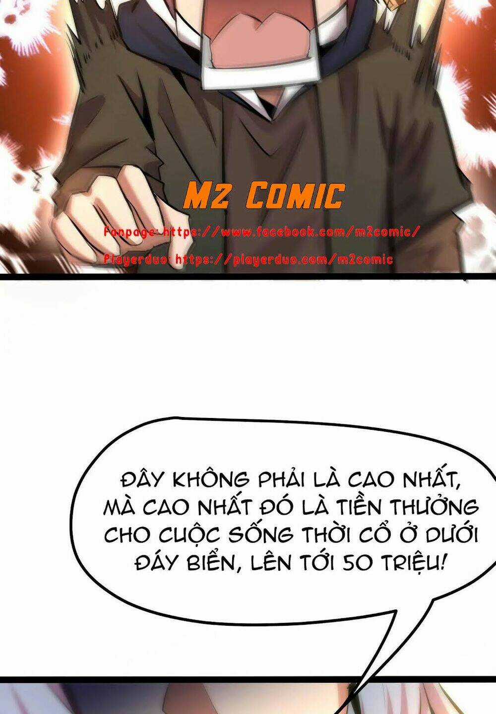 Chư Thần Rút Lui Chapter 18 trang 34