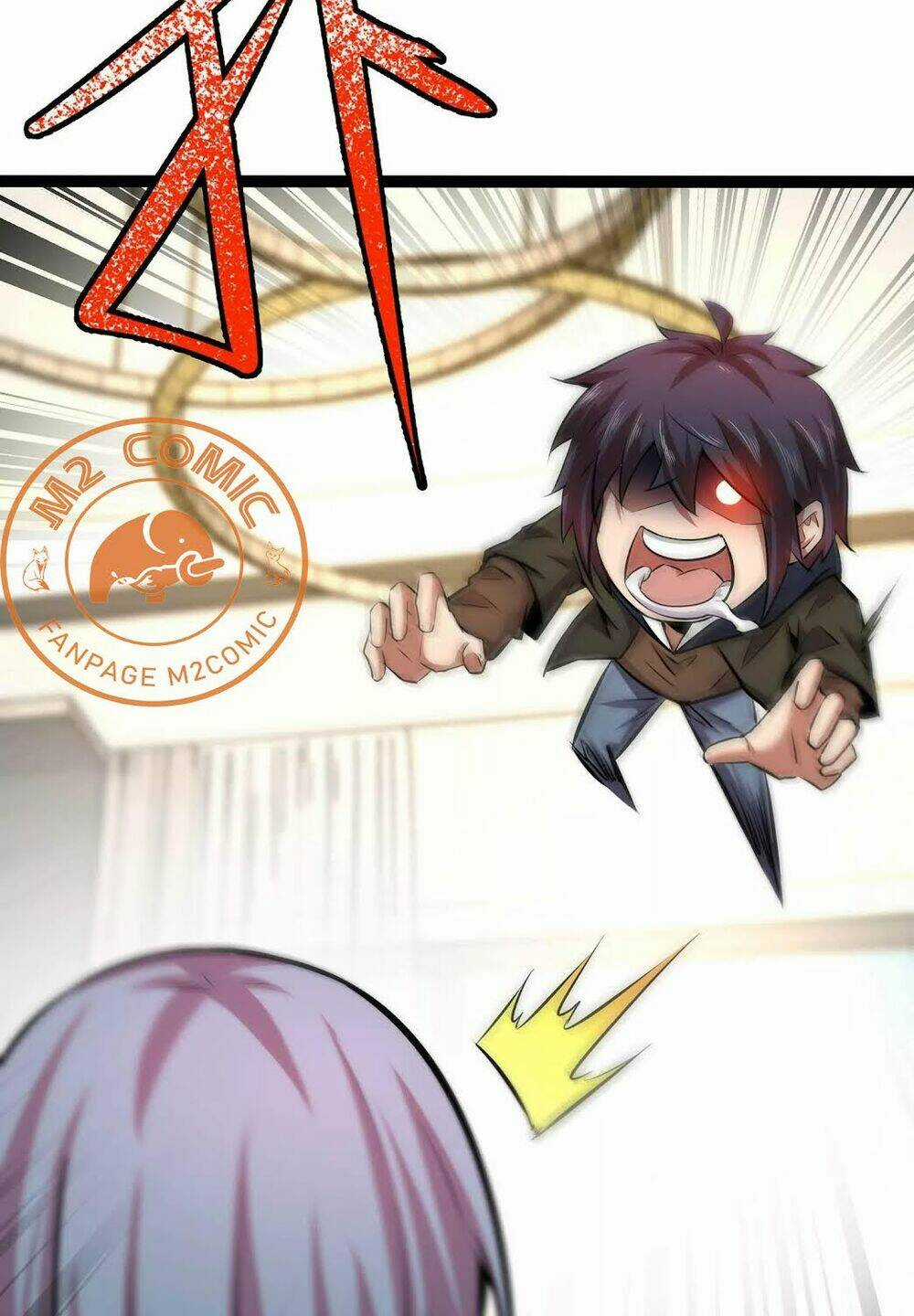 Chư Thần Rút Lui Chapter 18 trang 36