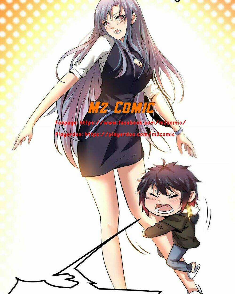 Chư Thần Rút Lui Chapter 18 trang 38