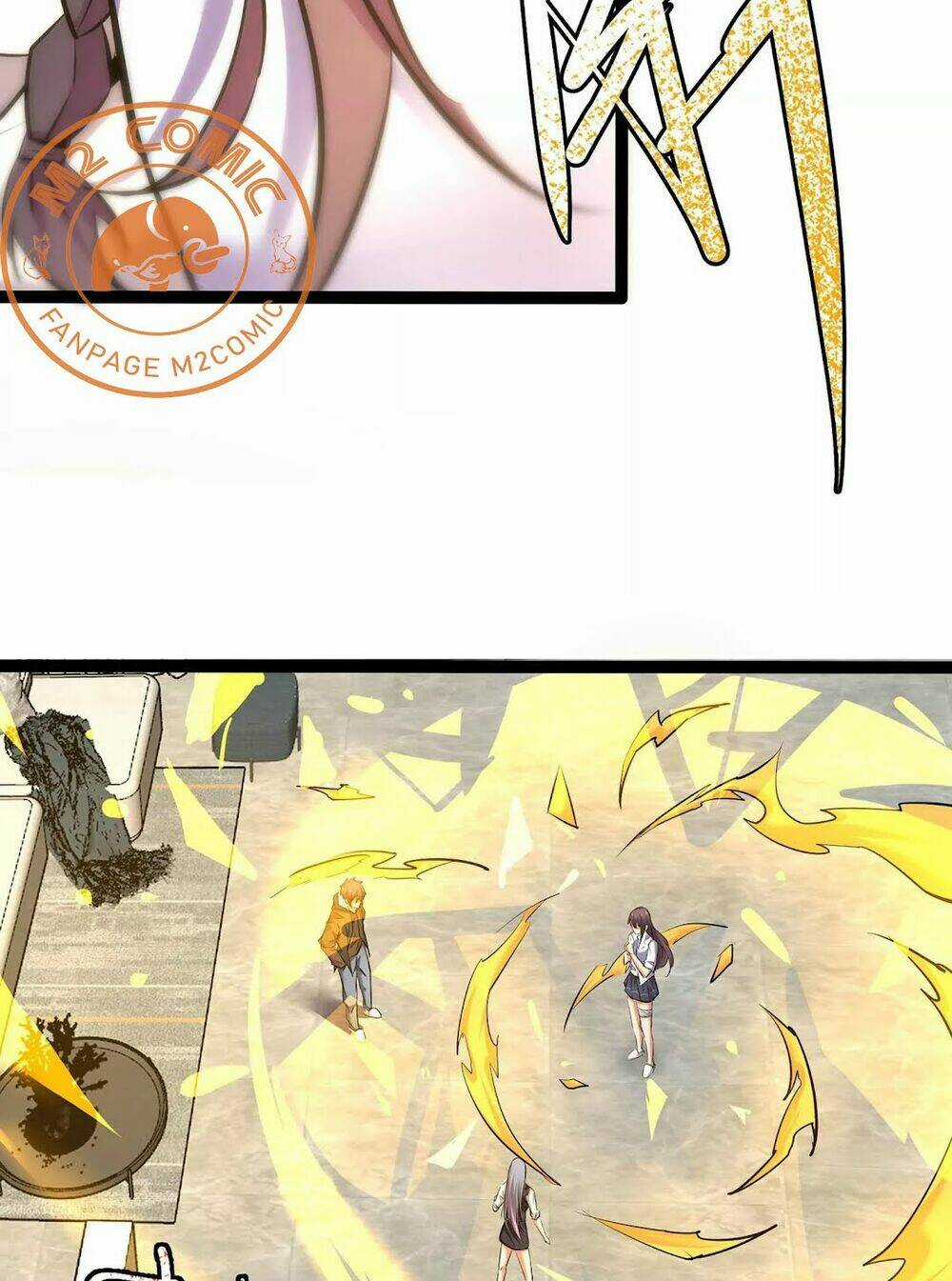 Chư Thần Rút Lui Chapter 18 trang 4