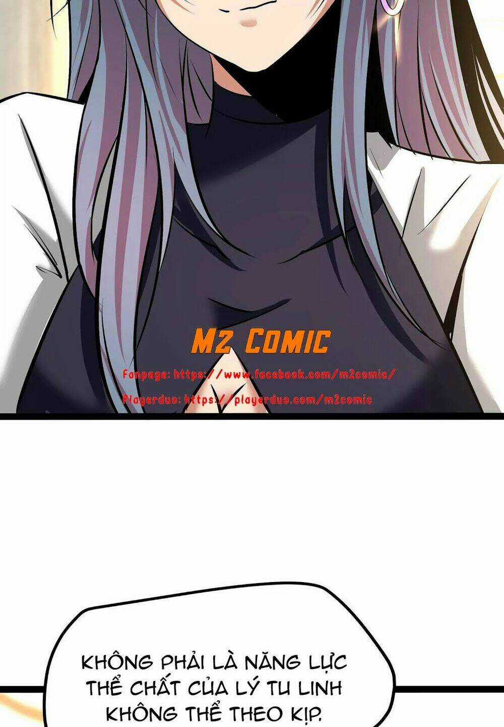 Chư Thần Rút Lui Chapter 18 trang 42