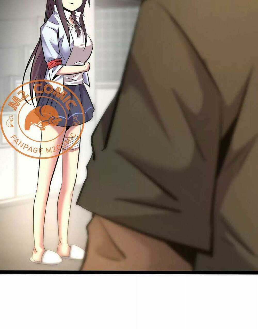 Chư Thần Rút Lui Chapter 18 trang 44