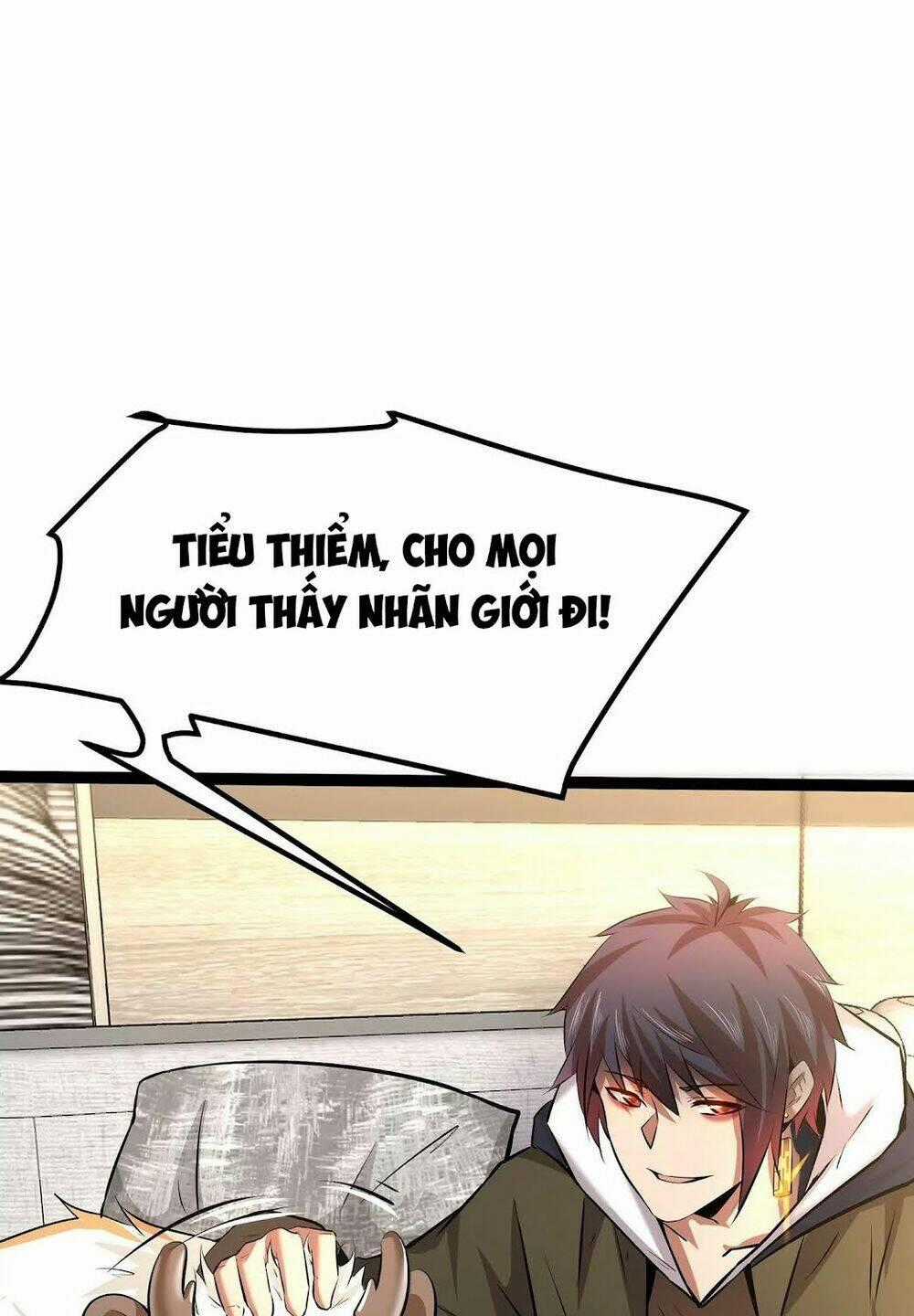 Chư Thần Rút Lui Chapter 18 trang 46