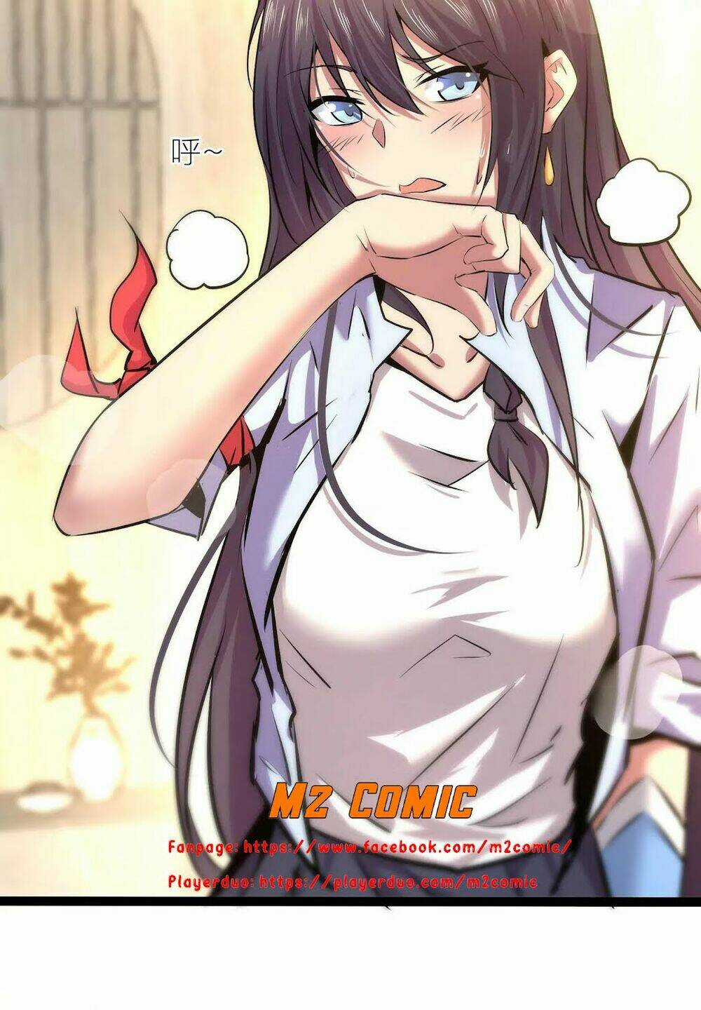 Chư Thần Rút Lui Chapter 18 trang 6