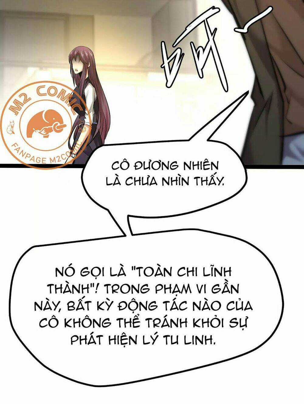 Chư Thần Rút Lui Chapter 18 trang 8