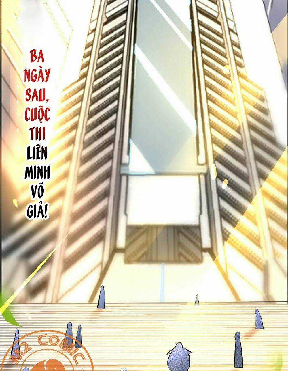 Chư Thần Rút Lui Chapter 19 trang 11