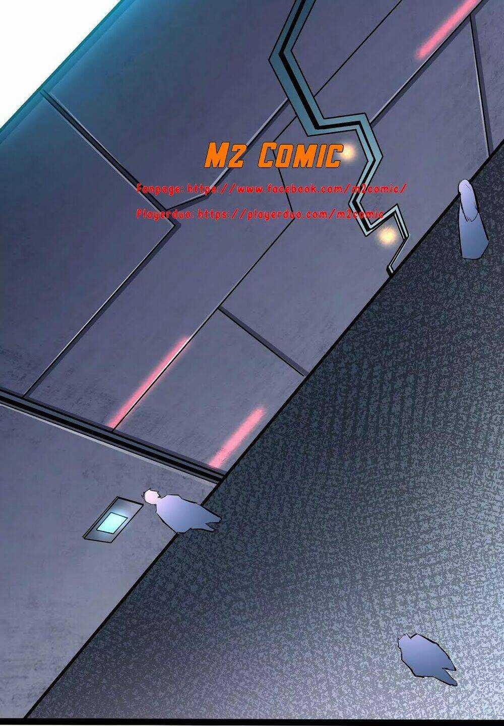 Chư Thần Rút Lui Chapter 19 trang 14