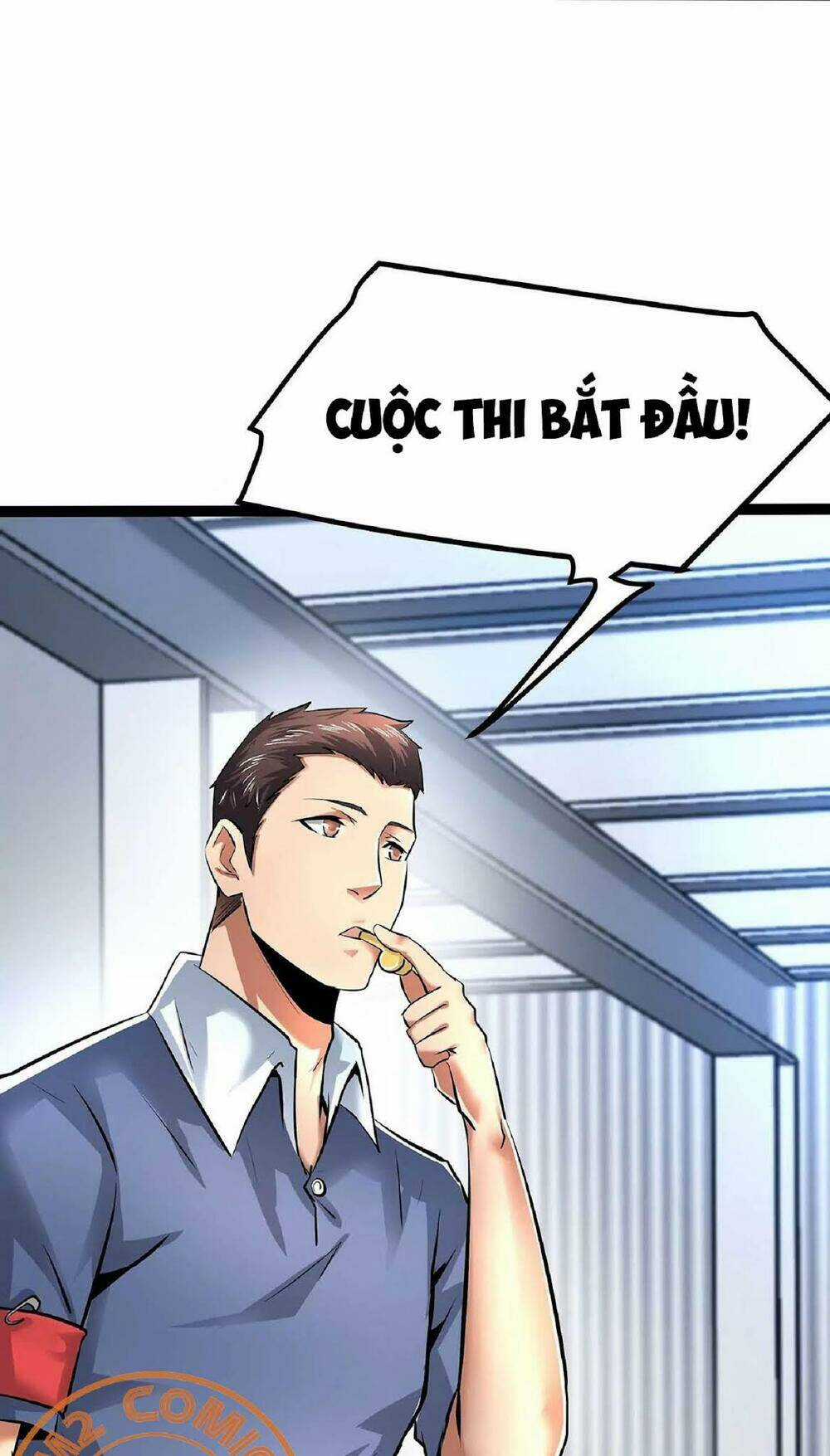 Chư Thần Rút Lui Chapter 19 trang 15
